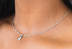 CHOKER CORAÇÃO - comprar online