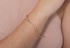 BRACELETE TORCIDO - comprar online