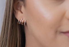 BRNCO EAR CUFF - comprar online