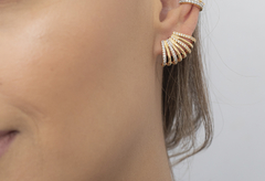 BRINCO EAR CUFF - comprar online