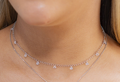 CHOKER PONTO DE LUZ - comprar online