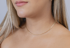 CHOKER TRANÇADA - comprar online