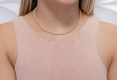 CHOKER ELO - comprar online