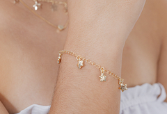 PULSEIRA DE ESTRELA - comprar online