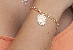 PULSEIRA NOSSA SENHORA APARECIDA - comprar online