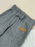 Conjunto Oli - (calza gris claro con moño) - comprar online