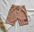 Short- Tipo Bermuda - comprar online