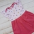 Vestido Frutas - comprar online