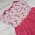 Vestido Osita Rosa - comprar online