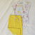 Pantalon Tokio (Amarillo) en internet