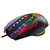 Mouse Gamer Madness 6400 Dpi 8 Botones Retroilumniado en internet