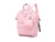 Mochila Cartera Everlast Mujer Urbana Anti Robo Boca De Pez - comprar online