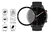 Smart Watch Xiaomi Amazfit Gtr 2 Film Templado 3d Compatible - tienda online