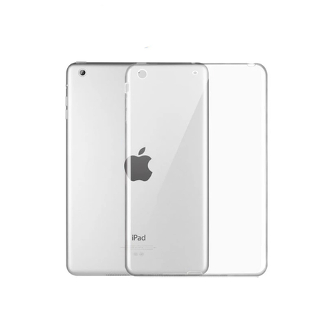 Apple iPad 10.2 Funda Generica Tpu Antigolpe 9th Generacion