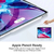 Funda iPad Apple Pro 12.9 M1 Tpu Generica Protector - Auto Uno Shop Web