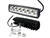 Faros Led Auxiliar Barra 6 Led Cree 18w Auto Camión Agro 4x4 moto