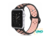 Imagen de Malla Smart Apple Watch Brasalete Pulsera Deportiva 42 44 Mm