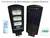 Reflector Solar Led Exterior 90w Con Sensor Jardin Calles - comprar online