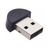 Receptor Adaptador Bluetooth Usb Dongle V5.0 Window Mac