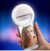 Aro Luz Celular Led Selfie Recargable 36 Leds - comprar online