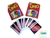 Juego De Cartas Uno Among Us Clasico Juegos De Mesa - comprar online