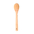 Set Utensilios De Cocina Madera Bambú 4 Piezas - tienda online