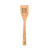 Set Utensilios De Cocina Madera Bambú 4 Piezas - comprar online