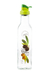 Aceitera Aceitero Porta Aceitera Vinagrera Vidrio Pico 500ml en internet