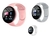 D18 Macaron Smartwatch