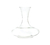 Decantador Vino Decanter Aireador Oxigenador 2 Litros - comprar online