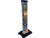 Estufa De Cuarzo 2 Velas Horizontal o Vertical 1200w Eiffel Corte Seg. - comprar online