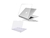 Funda Macbook Air 13.6 Mac M2 Protector Hard Case Rígida - comprar online