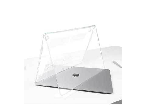 Funda Macbook Air 13.6 Mac M2 Protector Hard Case Rígida