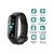 Imagen de Smart Watch Mujer Hombre M3 Fit Ritmo Cardiaco Cuenta Pasos