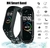 Smart Watch Mujer Hombre M4 Fit Ritmo Cardiaco Cuenta Pasos - Auto Uno Shop Web