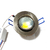 Spot Dicroica Plafon Led Cob Dicroicas Led 5w 220v Aluminio