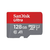 Micro Sd 128 Gb Memoria Sd Sandisk Clase 10 Ultra Xc 100mb/s