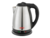 Pava Electrica Acero Inoxidable Corte Mate Cafe 1,8l Eiffel