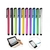 Lápiz Óptico Para iPhone iPad Smartphone Tablet Celular Pen1 - 3483 - comprar online