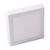 Plafon Panel Led Cuadrado 12 W - Frio