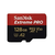 Tarjeta de memoria SanDisk SDSQXCY-128G-GN6MA Extreme Pro 128GB