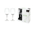 Copa De Vino Copon Vino X2 Royal Leerdam Xxl 610ml Importado - Auto Uno Shop Web