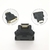 Ficha Adaptador DVI 24+5 Pines (hembra) a HDMI (macho) - AD39 - 3676 - comprar online