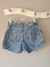 Short denim - comprar online