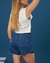 Short Denim Blue - 223901 na internet