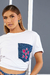 T-Shirt Heart - 178705 - loja online