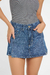 Short Saia Pences - 251302 - Cavini Jeans | Sinta, Aproveite, Viva!