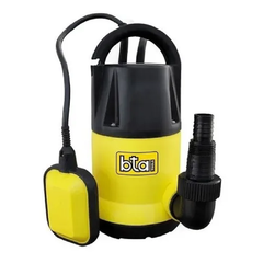 BOMBA SUMERGIBLE A/LIMP 83L/M 250W - comprar online