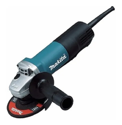 AMOLADORA MAKITA 115 Mm 9557HPG 840W