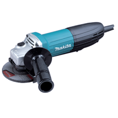 AMOLADORA MAKITA 115MM - 4 1/2" 720 W